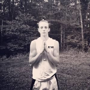 Meet your Posher, Ethan